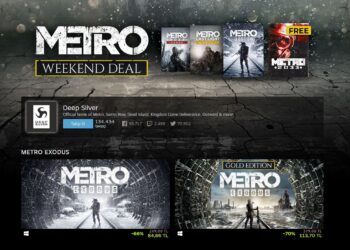 Metro Haftasonu Etkinliği