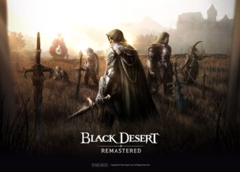 black desert kapak