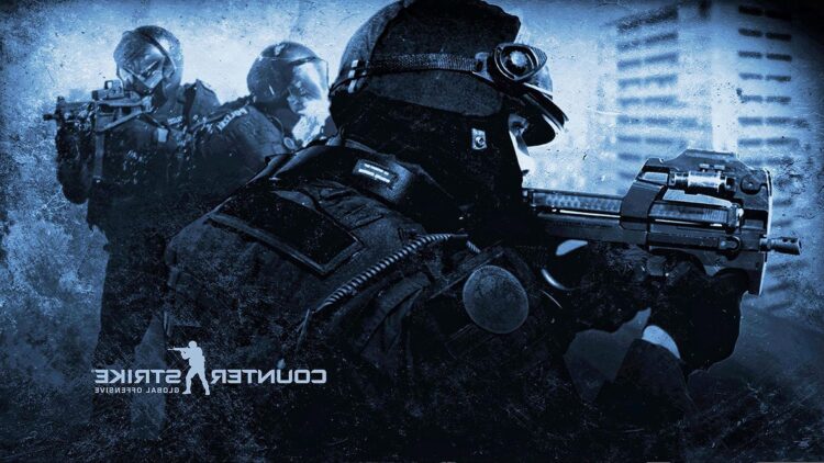 cs:go