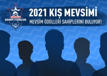 2021 vfşl mevsim ödülleri
