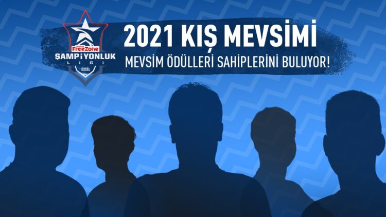 2021 vfşl mevsim ödülleri
