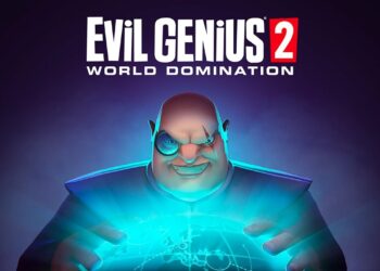 Evil Genius 2: World Domination