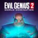 Evil Genius 2: World Domination