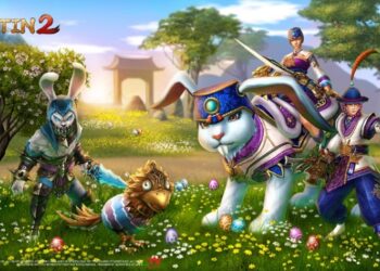 Büyülü Yumurta Paskalya Metni