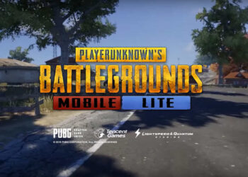pubg mobile lite