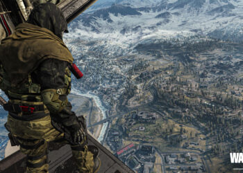 cod warzone en iyi loadout