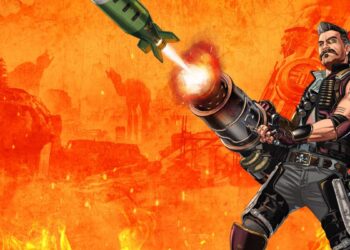 Apex Legends 8.sezon