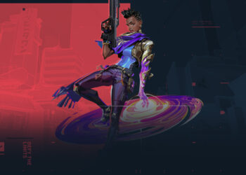 VALORANT 2.04 YAMASI ÇIKTI