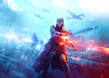 Battlefield 5 Sistem Gereksinimleri 2021