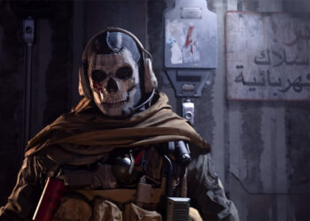 Call of Duty Warzone