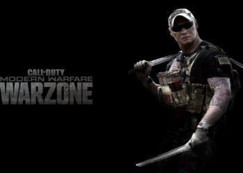 Call of Duty Warzone update
