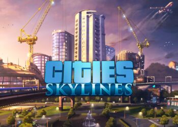 Cities Skylines Nasıl Bir Oyun?