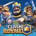 Clash Royale Renkli isim yapma taktiği
