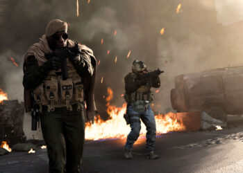 CoD Warzone Update Sorunu