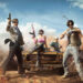 Crew Challange Pubg Mobile 2021