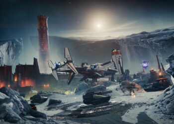 Destiny 2 Sistem Gereksinimleri 2021