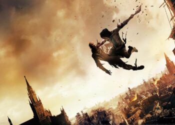 Bir Türlü Çıkamayan Acımasız Oyun: Dying Light 2