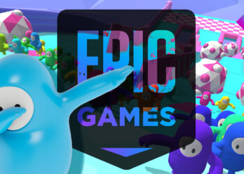 Epic Games Fall Guys'ı Satın Aldı