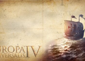 Europa Universalis 4