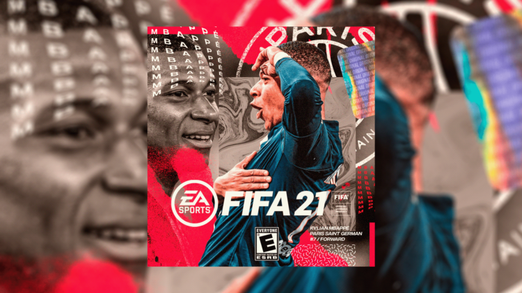 FIFA 21 Klavye Kontrol Ayarları