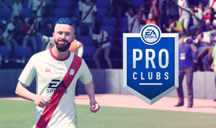 FIFA 24 Pro Clubs Nasıl Olacak?