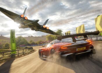 Forza Horizon 4 Ekşi'de Gündem Oldu