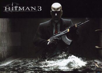 Hitman 3 Kaç GB?