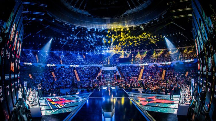 gambit katowice 2021