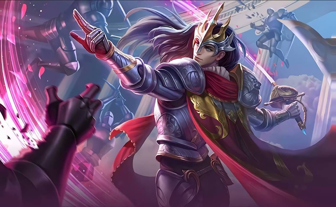 Mobile Legends: confira todos os personagens