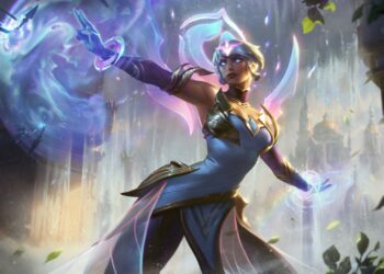 League of Legends 11.7