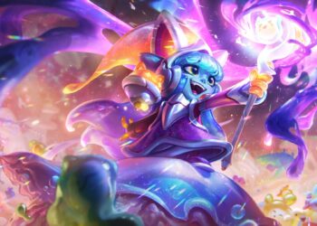 League of Legends 11.7