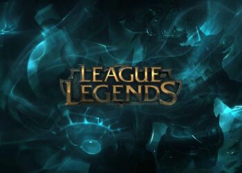 league of legends kapak