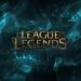 league of legends kapak