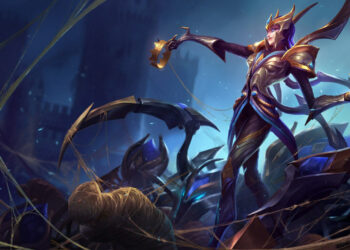 League of Legends 11.10 Yamasının En İyi 5 Ormancısı