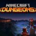 minecraft dungeons kapak
