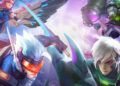 Mobile Legends Bang Bang