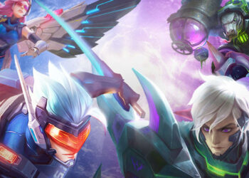 Mobile Legends Bang Bang