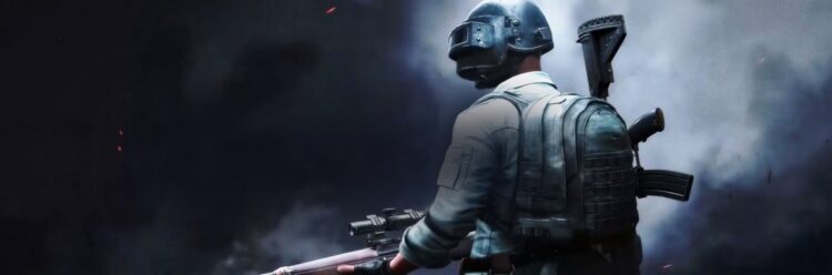 PUBG Mobile 1.3