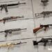 pubg weapons