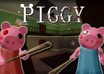 Piggy-roblox