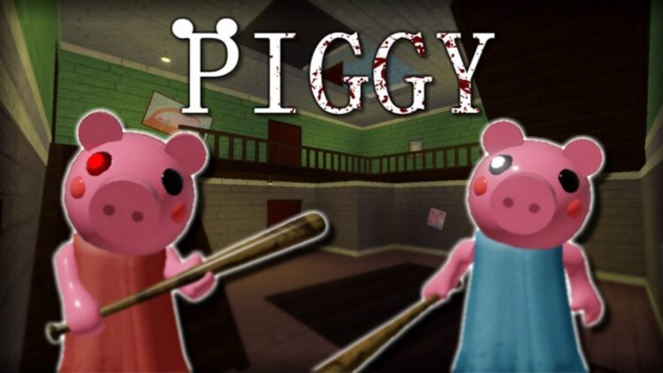 Piggy-roblox