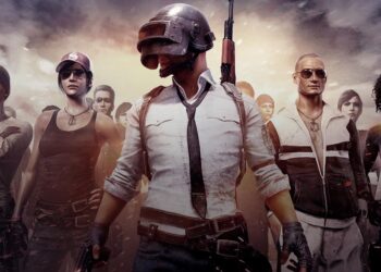 Pubg Mobile Crew Challange 2021