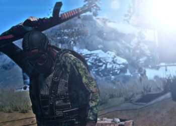 Rust En Etkili ve En Güçlü Silahlar