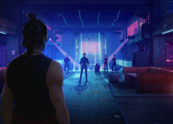 Sifu Martial Arts Game