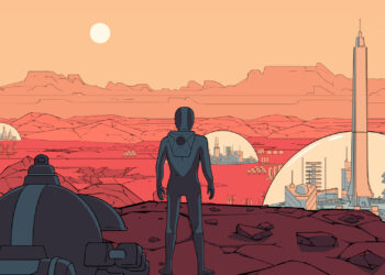 Surviving Mars Sistem Gereksinimleri 2021
