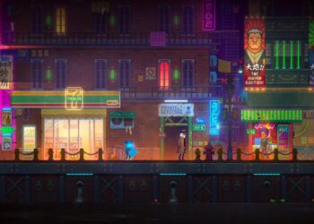 Tales of The Neon Sea Sistem Gereksinimleri 2021