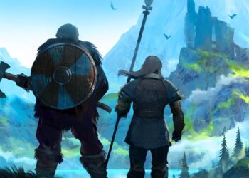 Valheim VR Mod Geliyor 2021