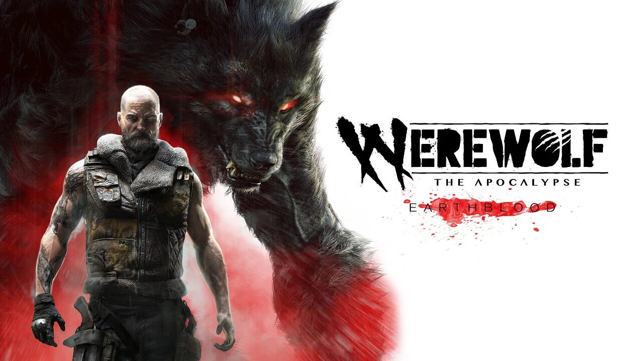 Werewolf The Apocalypse Sistem Gereksinimleri