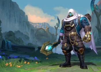 Wild Rift 2.2 Tier List Tüm Şampiyonlar