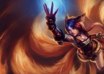 Wild Rift 2.2 Güncellemesi ve Sezon Ödülleri